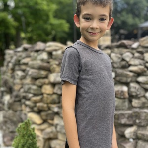 Fundraising Page: Adrian Hess